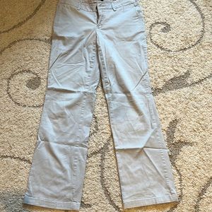 Gap trouser pants